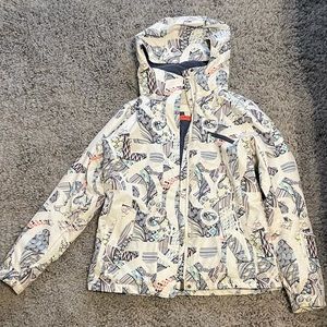 ROXY- Insulated Snow Jacket